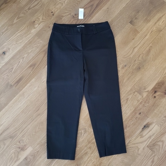 Loft julie fit pants. - Picture 5 of 6